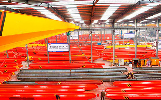 苏州J9九游起重科技有限公司