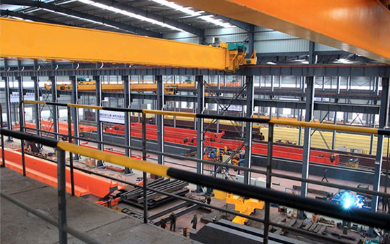 苏州J9九游起重科技有限公司