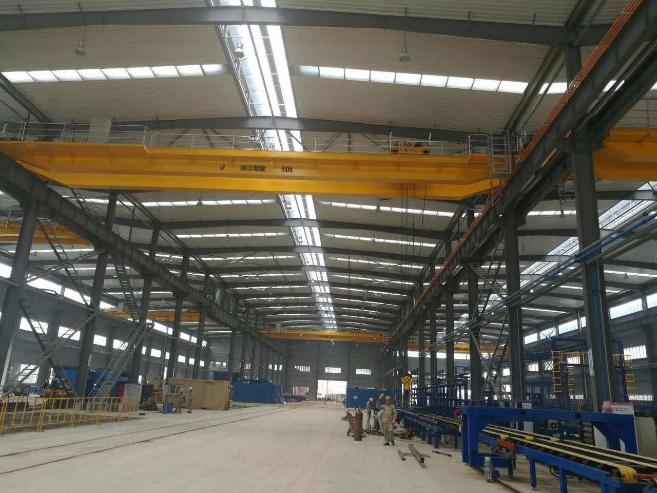 J9九游-6GT191展位 | 发力锂电提效降费，阿童木机器人CIBF电池展高热持续